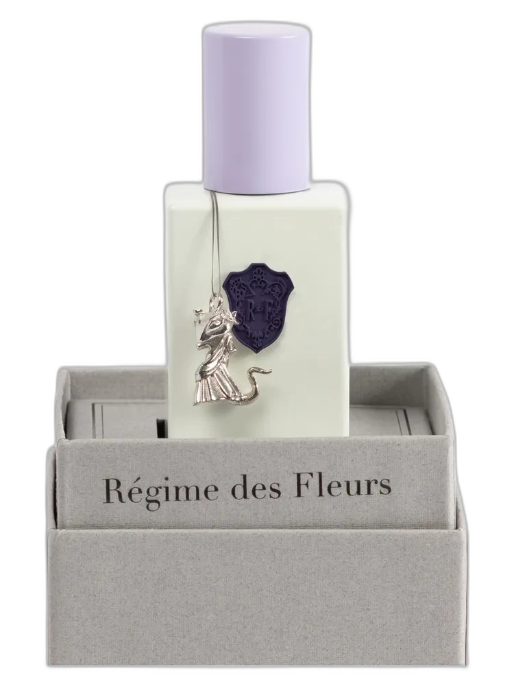 As Above So Below Regime des Fleurs unisex