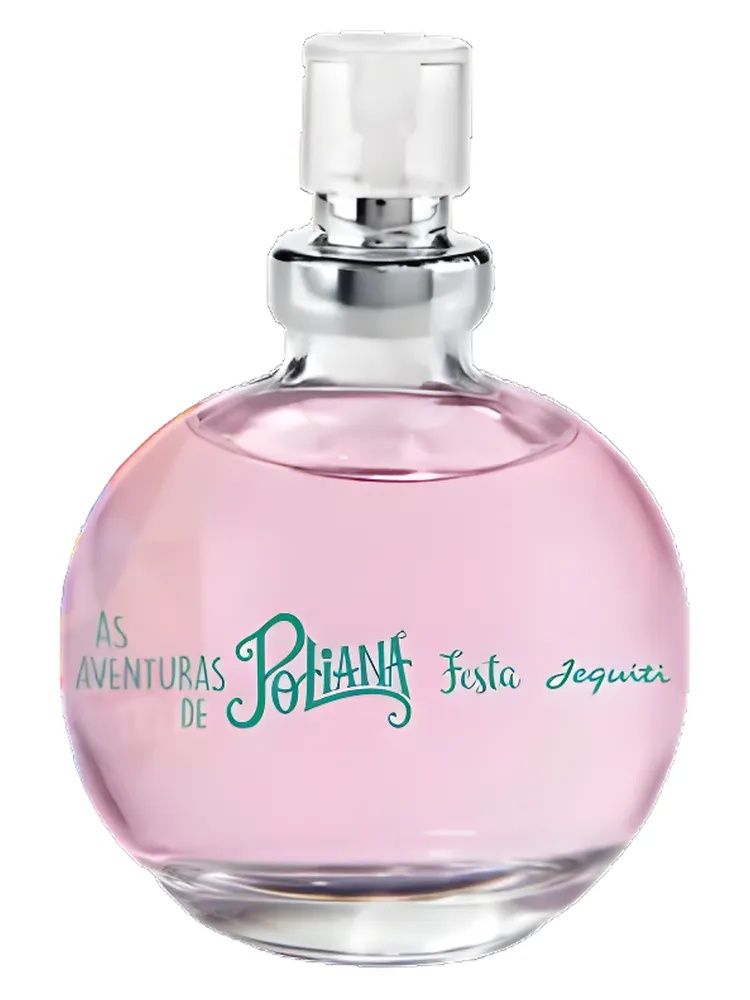 Poliana Festa