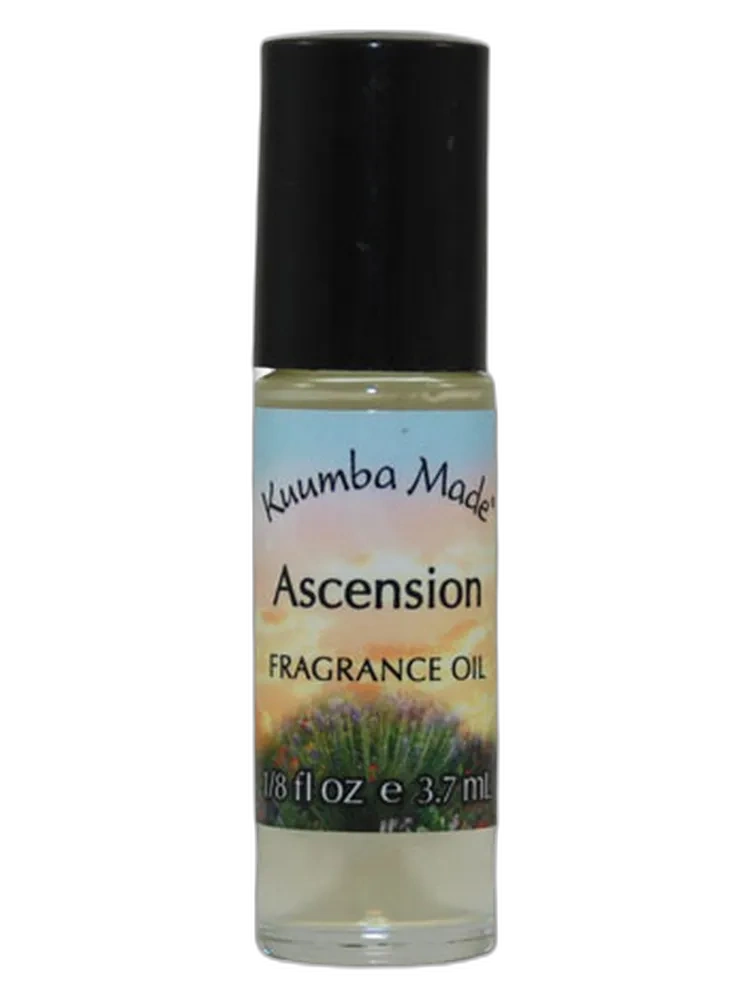 Ascension