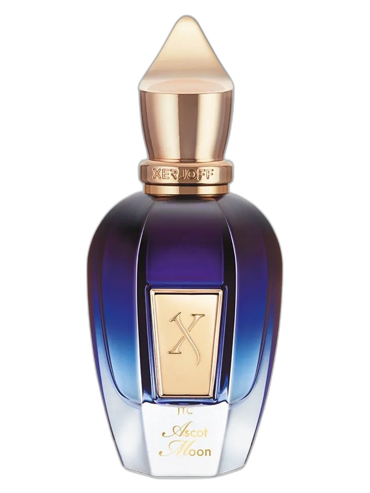 Ascot Moon