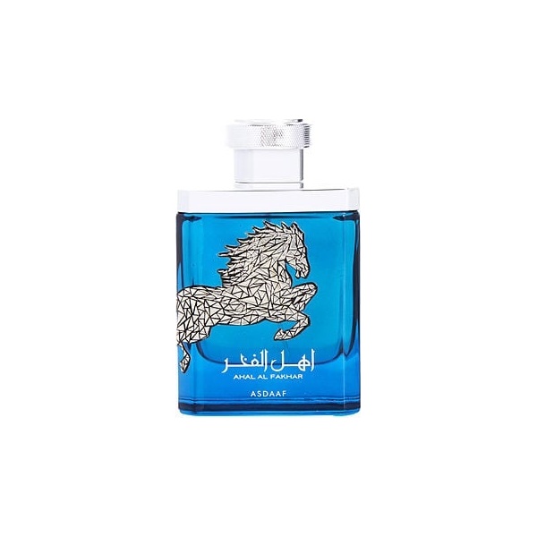 Lattafa Asdaaf Ahal Al Fakhar bottle