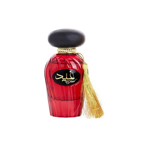 Lattafa Asdaaf Ghaid bottle