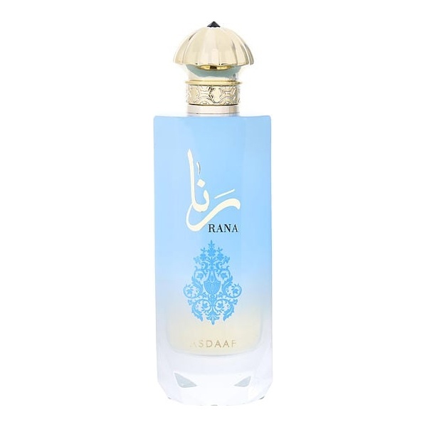 Lattafa Asdaaf Rana bottle