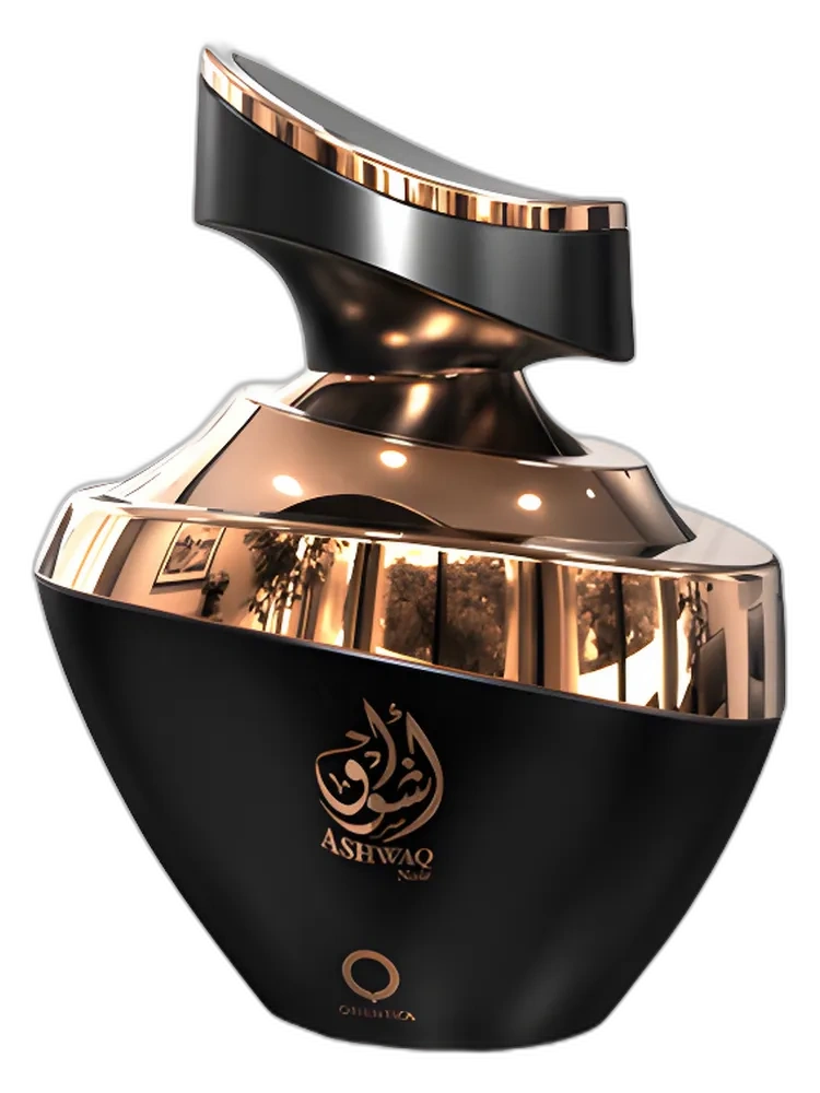 Ashwaq Noir