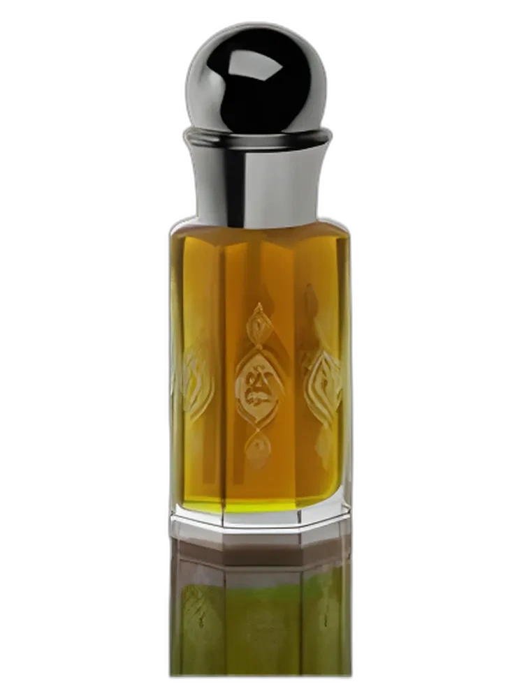 Asil Blend by Abdul Samad Al Qurashi / عبدالصمد القرشي
