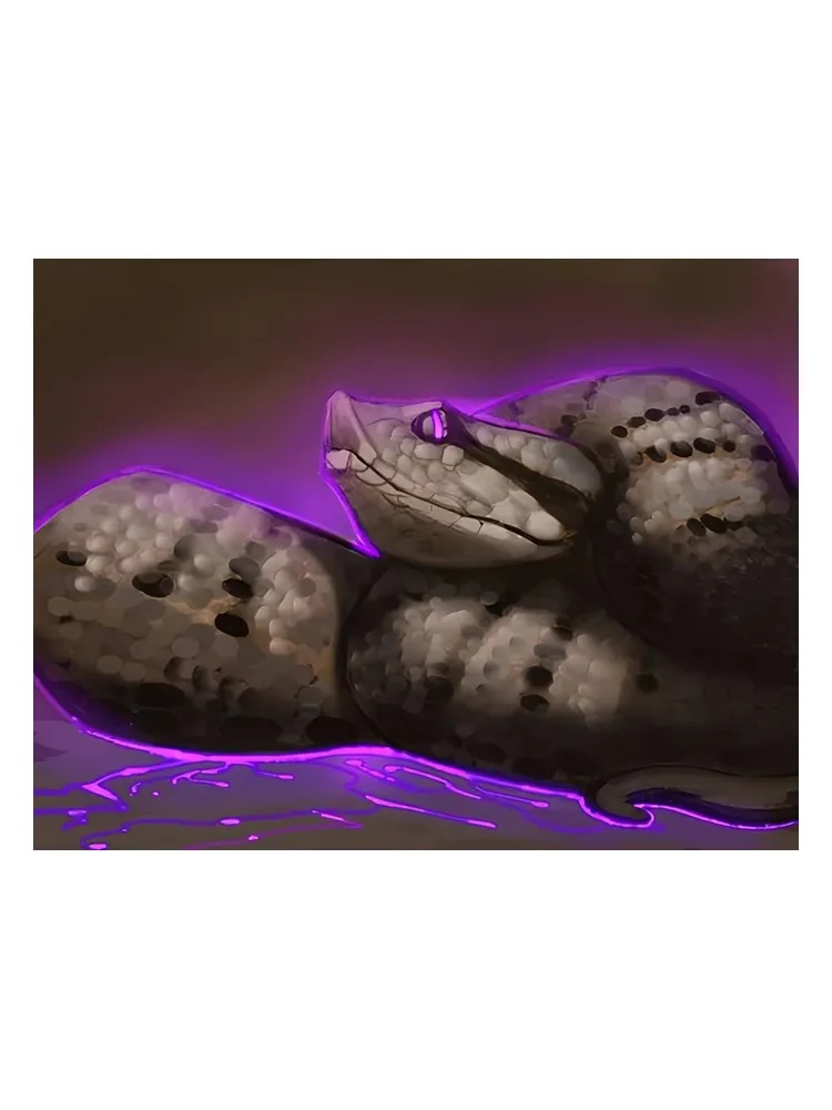 Miniatura 2 de Asp Viper