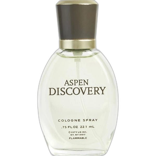 Aspen Discovery