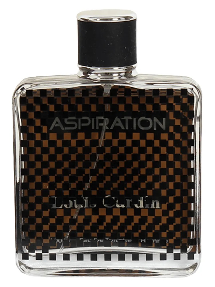 Aspiration for men