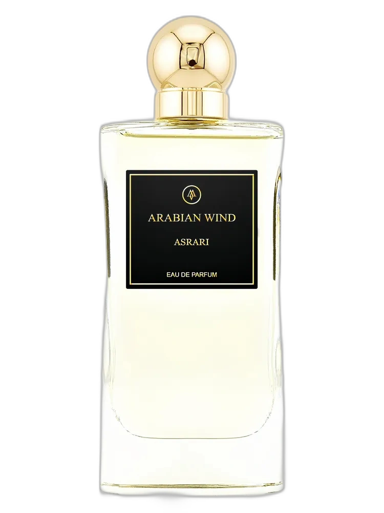 Asrari unisex