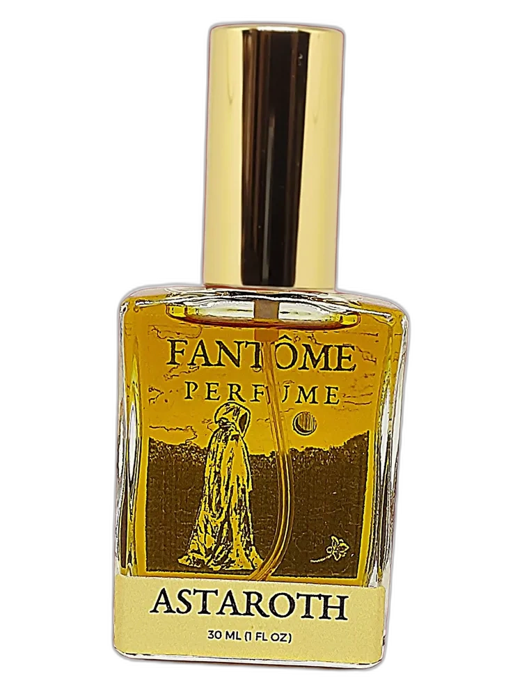 Astaroth Fantome unisex