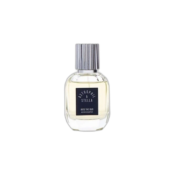 Into the Oud