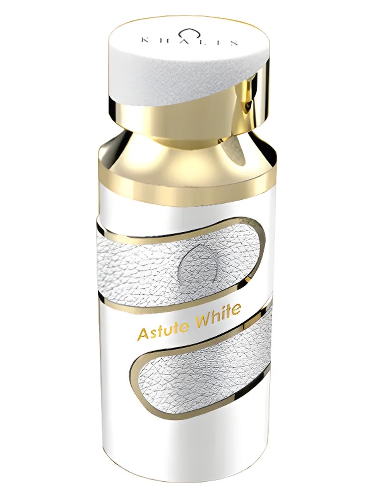 Astute White thumbnail 2