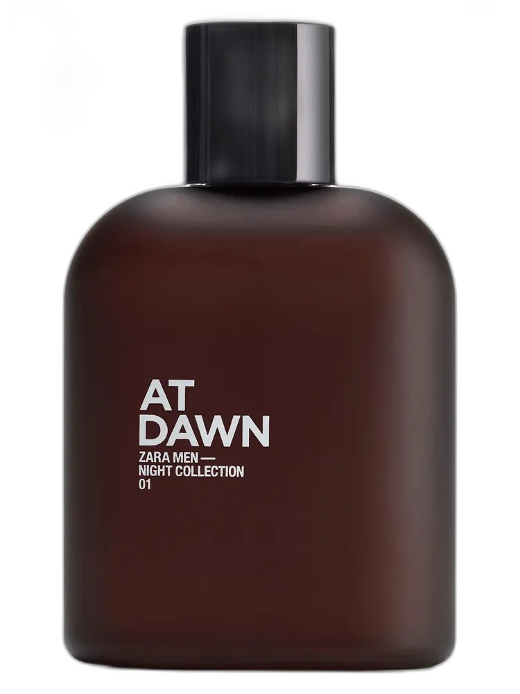 At Dawn for men