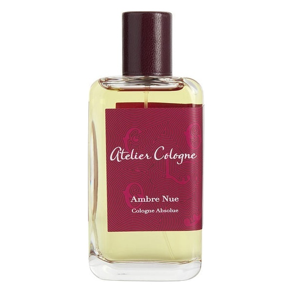 Atelier Cologne Ambre Nue
