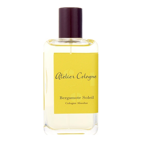 Atelier Cologne Bergamote Soleil