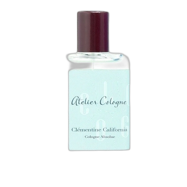 Clémentine California