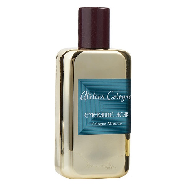 Atelier Cologne Emeraude Agar