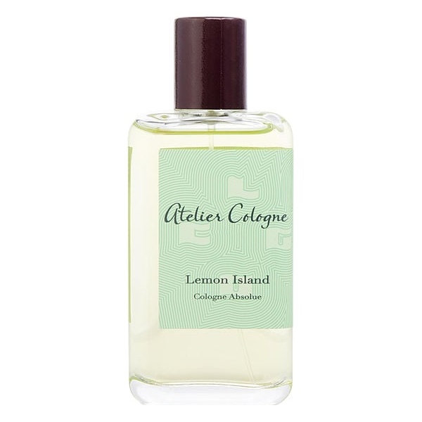 Atelier Cologne Lemon Island