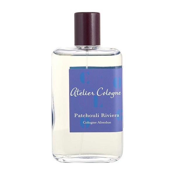 Atelier Cologne Patchouli Riviera