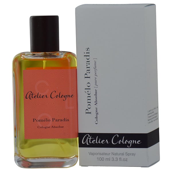 Atelier Cologne Pomelo Paradis