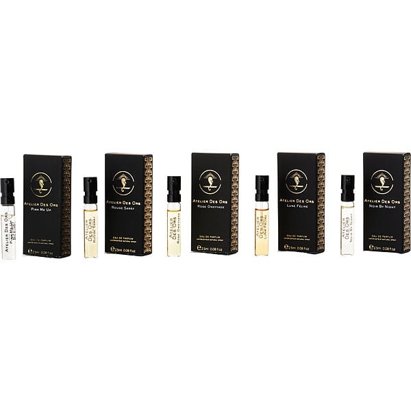 Atelier Des Ors Variety
