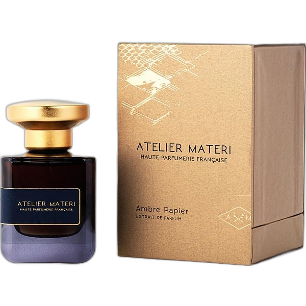 Ambre Papier