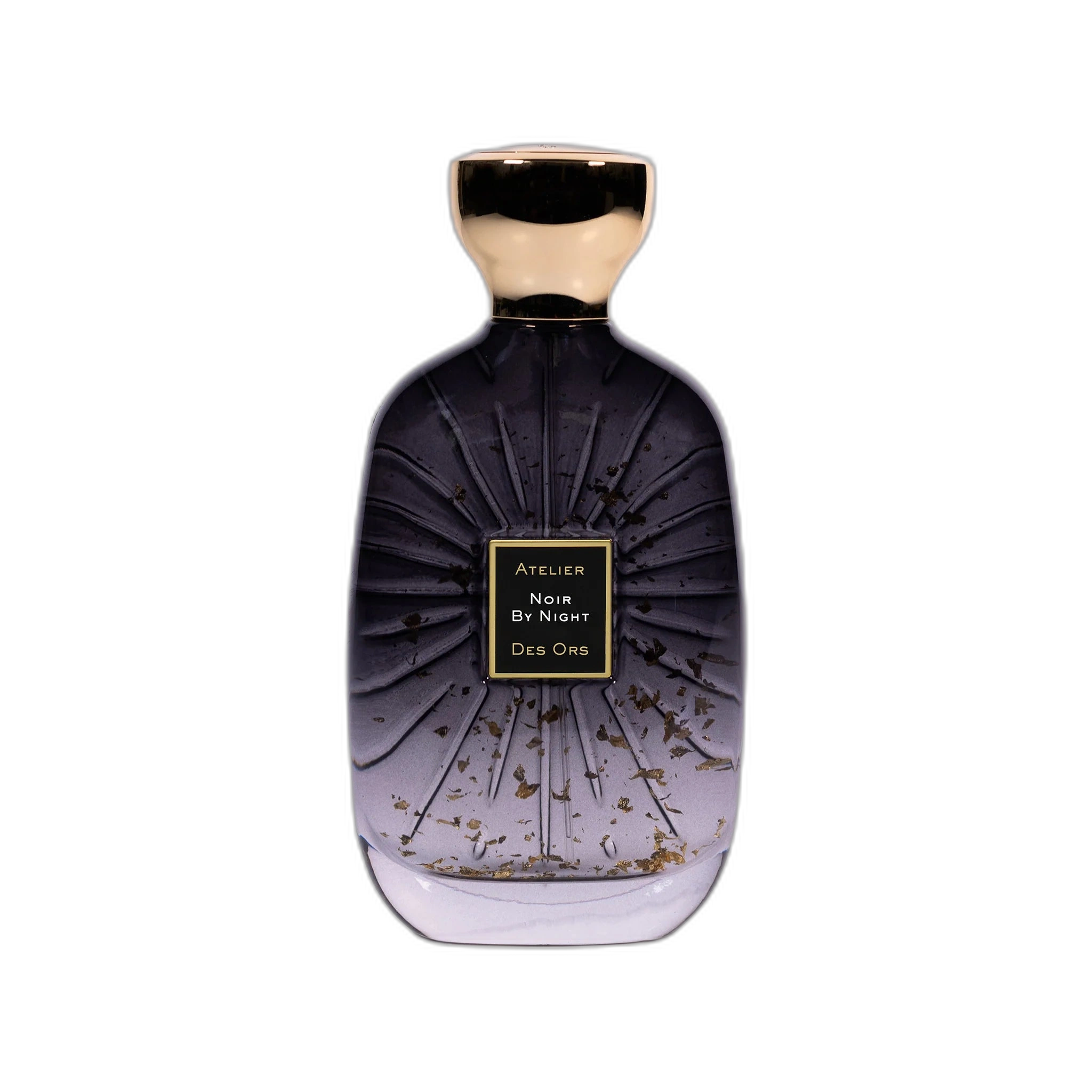 Ateliers Des Ors Noir By Night Edp