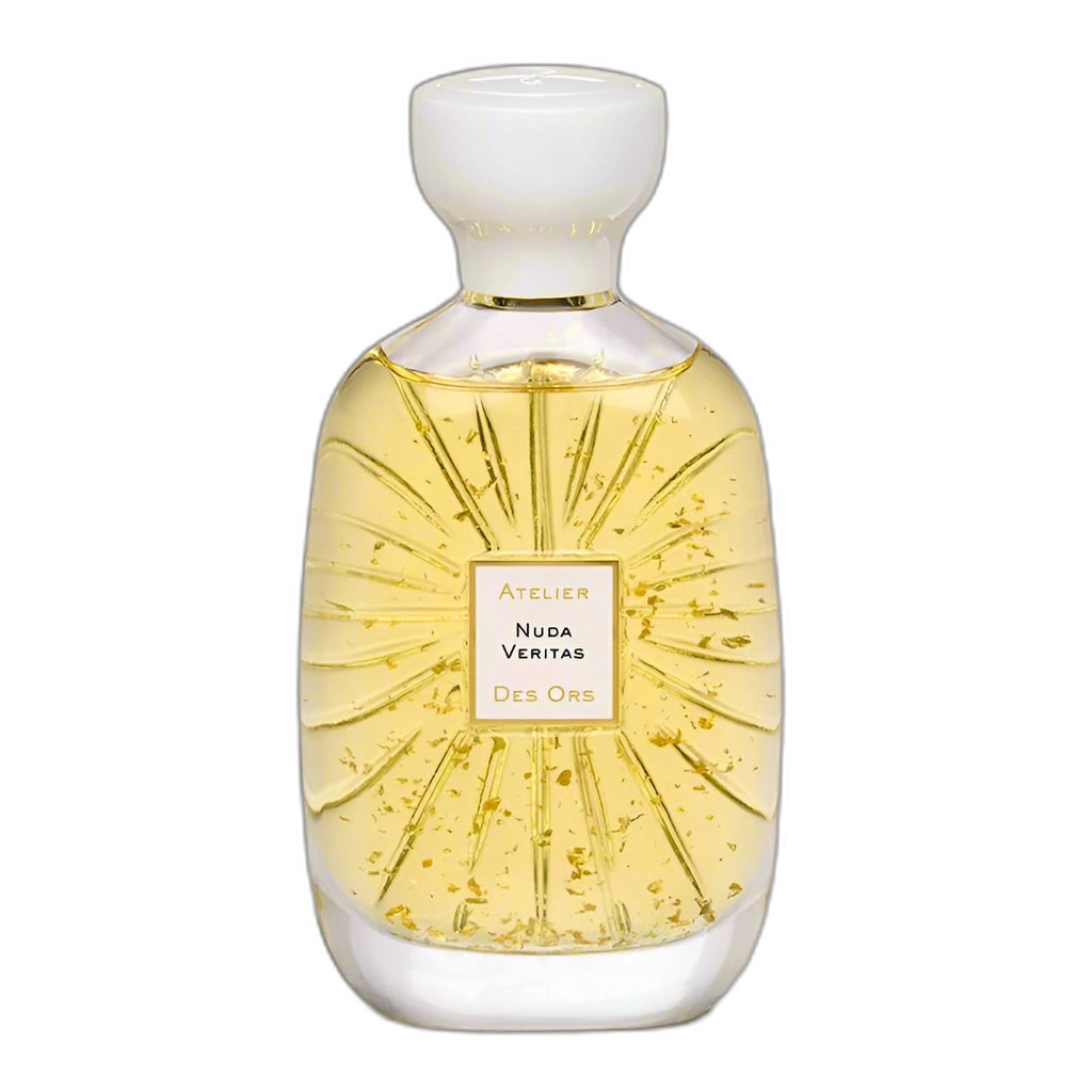 Ateliers Des Ors White Collection Nuda Veritas