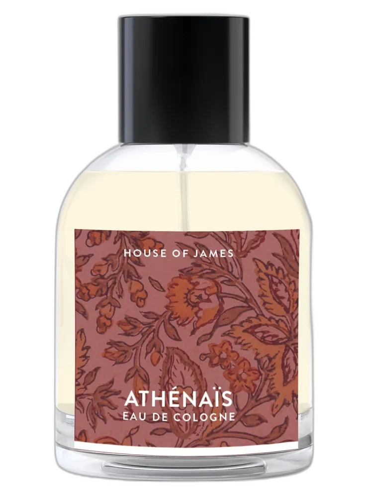 Athenais for women