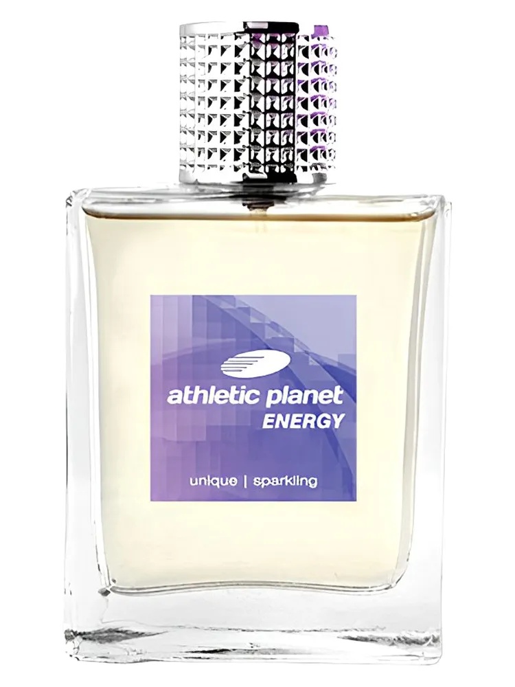 Athletic Planet Energy thumbnail 2