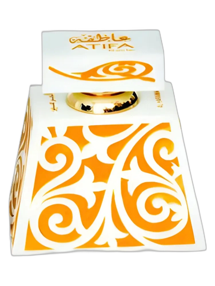 Atifa Blanche
