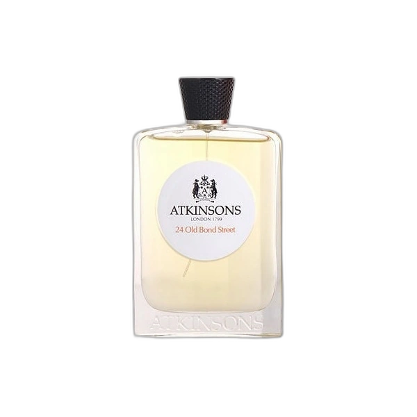 Atkinsons 24 Old Bond Street