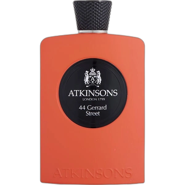 Atkinsons 44 Gerrard Street
