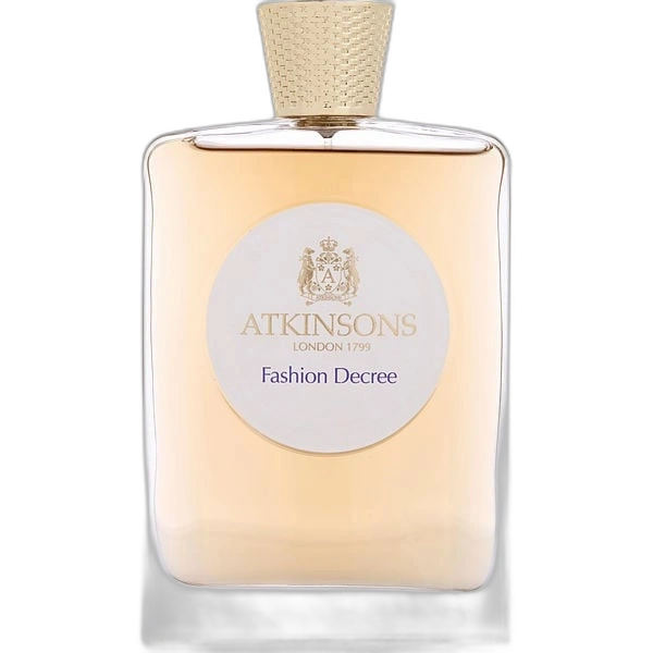 Atkinsons Fashion Decree