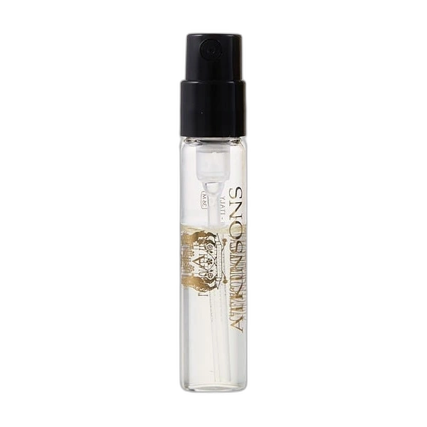 Atkinsons Her Majesty The Oud