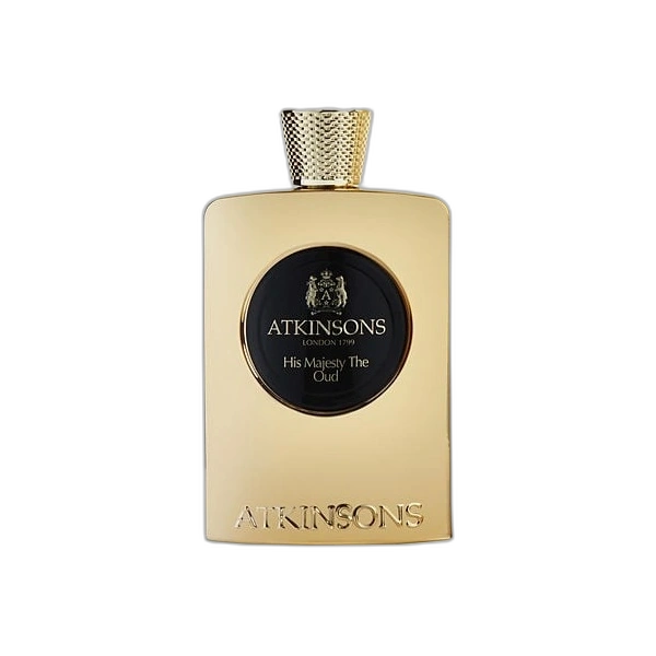 Atkinsons His Majesty The Oud