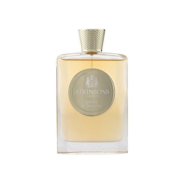 Atkinsons Jasmine In Tangerine