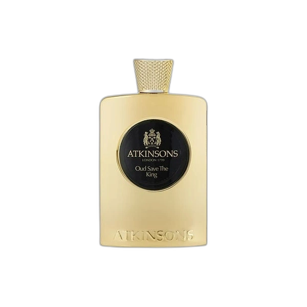 Oud Save The King