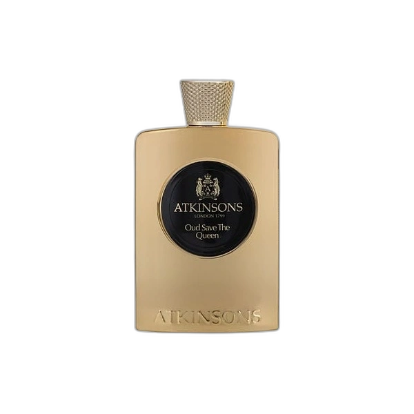 Atkinsons Oud Save The Queen