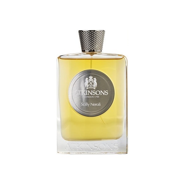 Atkinsons Scilly Neroli