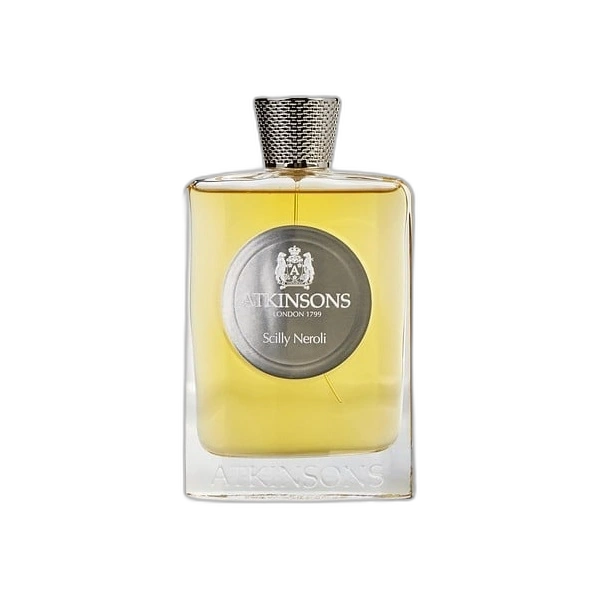 Scilly Neroli