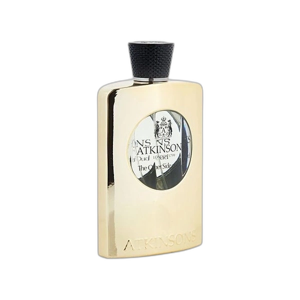 The Other Side of Oud
