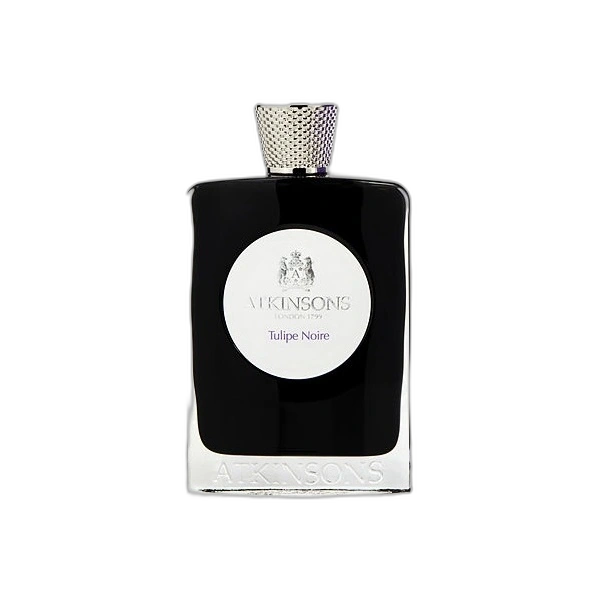 Tulipe Noire