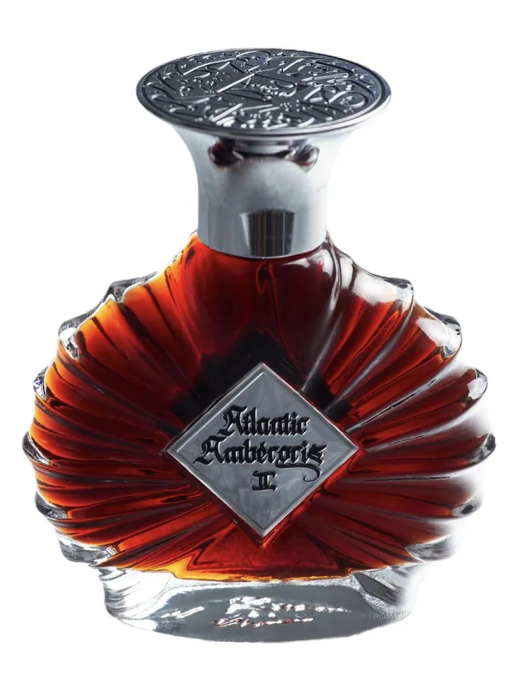 Atlantic Ambergris II Areej Le Dore unisex