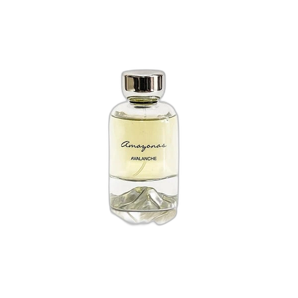 Amazonas Avalanche
