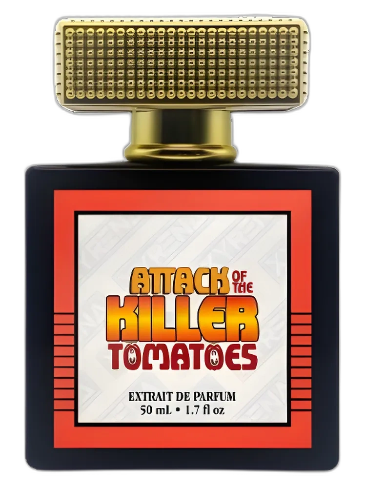 Attack of the Killer Tomatoes unisex