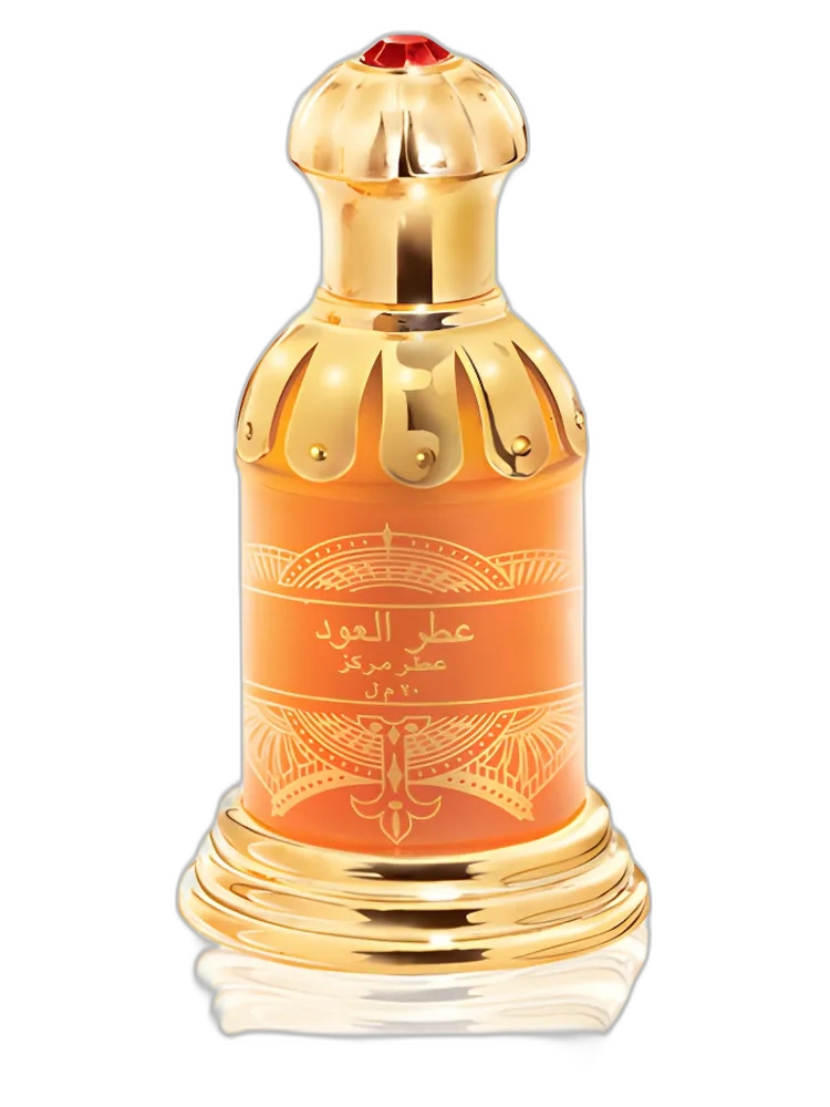 Attar al Oudh