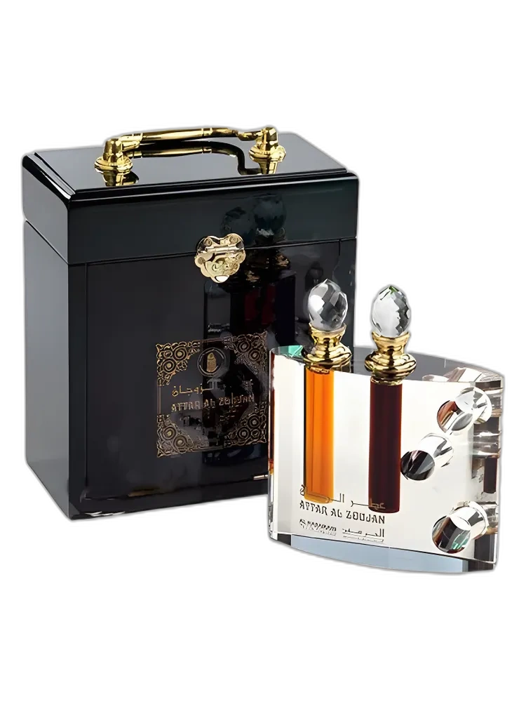 Attar Al Zoujan