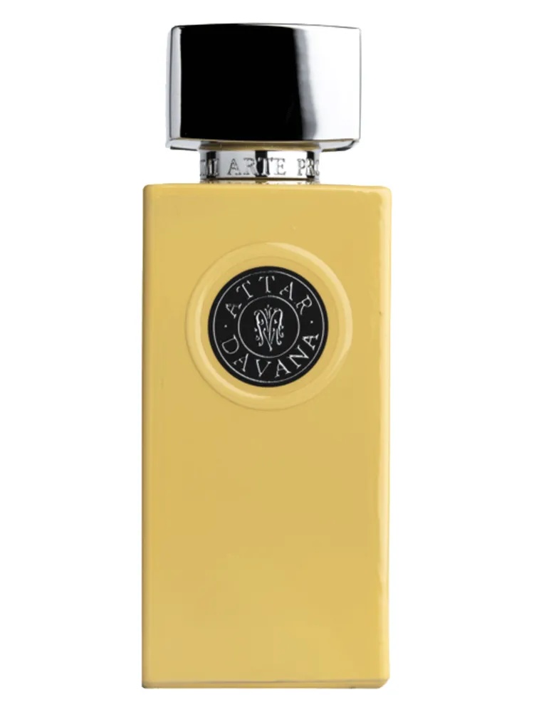 Attar Davana thumbnail 2