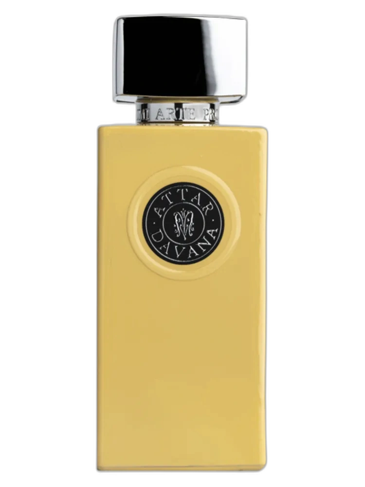 Attar Davana unisex